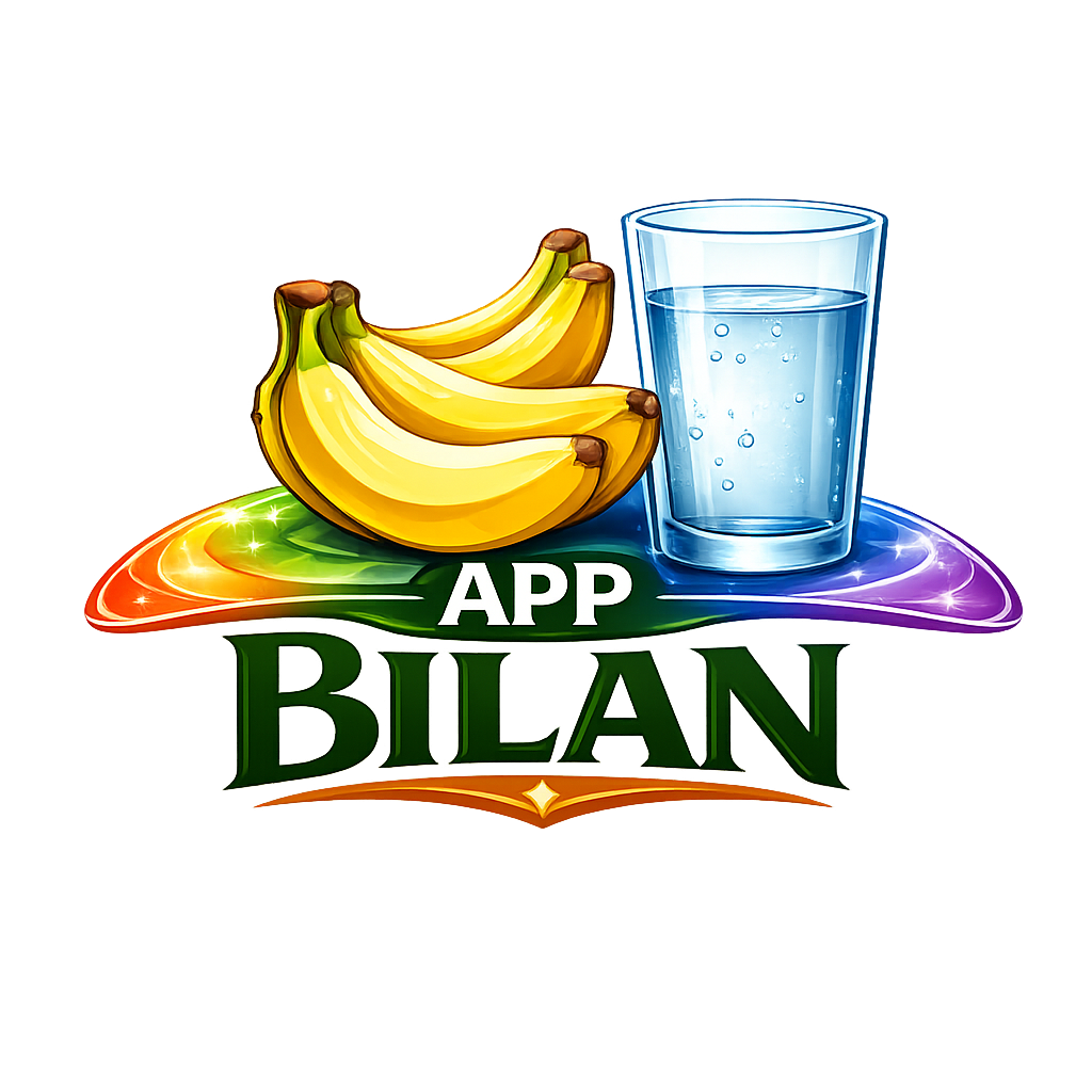 Logo Bilan